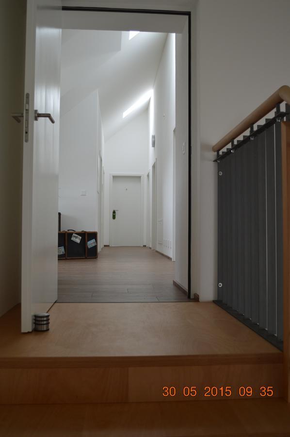 Bnb Zum Schluessel Unterehrendingen Kültér fotó